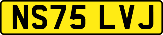 NS75LVJ
