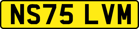 NS75LVM