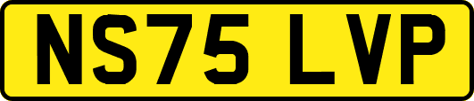 NS75LVP