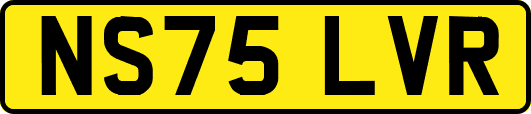 NS75LVR