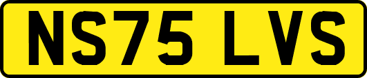 NS75LVS