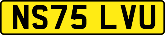NS75LVU