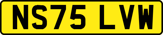 NS75LVW