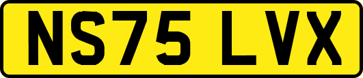 NS75LVX