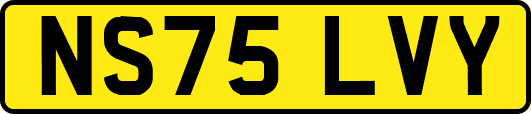 NS75LVY