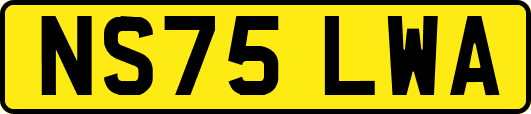 NS75LWA