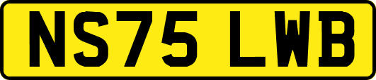 NS75LWB
