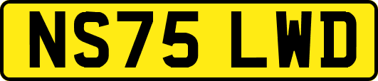 NS75LWD
