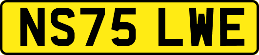NS75LWE