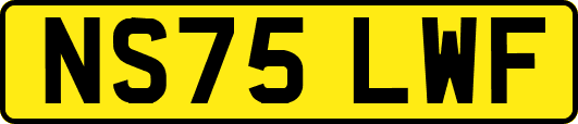 NS75LWF