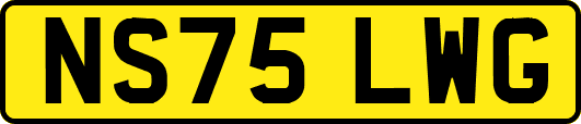 NS75LWG