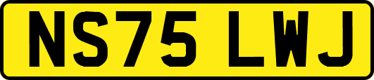 NS75LWJ
