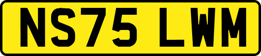NS75LWM