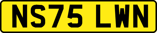 NS75LWN