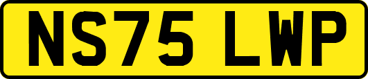 NS75LWP