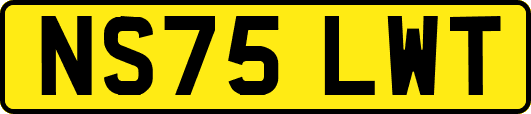 NS75LWT