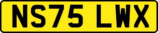 NS75LWX
