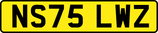 NS75LWZ