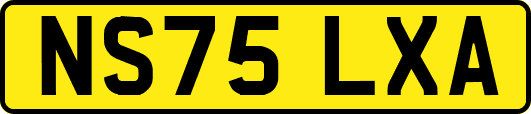 NS75LXA