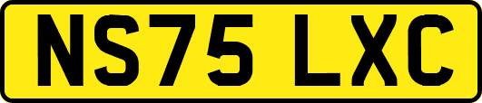 NS75LXC
