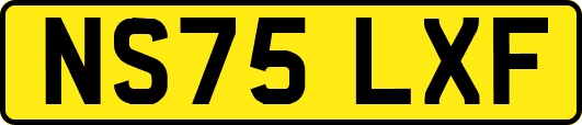 NS75LXF