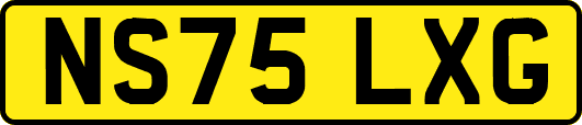 NS75LXG