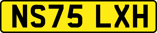 NS75LXH