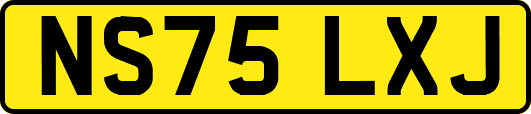 NS75LXJ