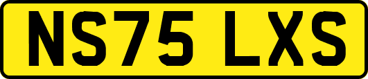 NS75LXS
