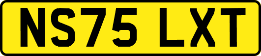 NS75LXT