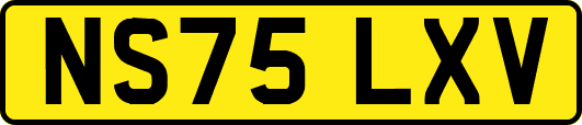 NS75LXV