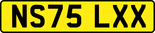 NS75LXX