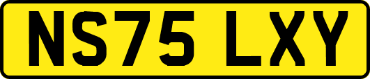 NS75LXY