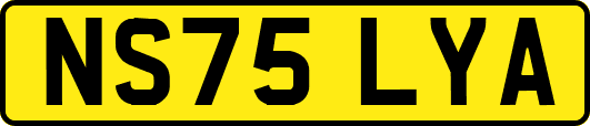 NS75LYA
