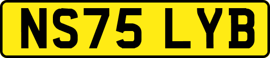 NS75LYB