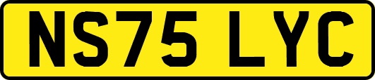 NS75LYC