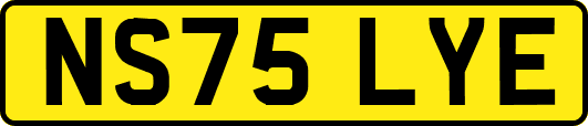 NS75LYE