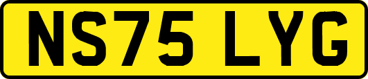 NS75LYG