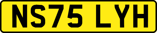 NS75LYH
