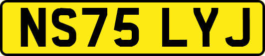 NS75LYJ