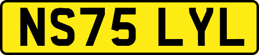 NS75LYL