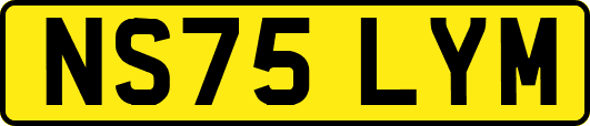 NS75LYM