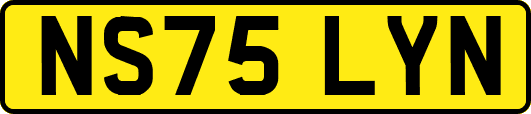 NS75LYN
