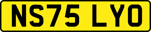 NS75LYO