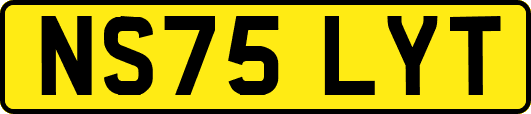 NS75LYT