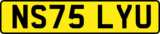 NS75LYU