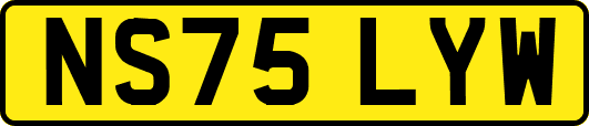 NS75LYW