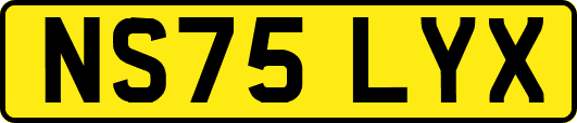 NS75LYX