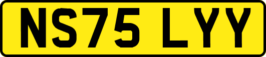 NS75LYY