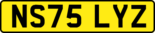 NS75LYZ